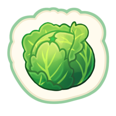 Mycena Cabbage (AF 2021)