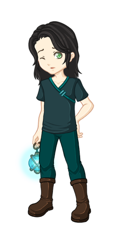 Avatar