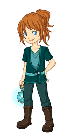 Avatar
