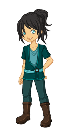 Avatar
